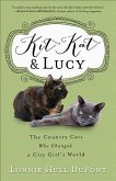 Kit Kat and Lucy (eBook, ePUB)