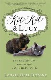 Kit Kat and Lucy (eBook, ePUB) Kit Kat and Lucy (eBook, ePUB)
