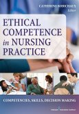 Ethical Competence in Nursing Practice (eBook, ePUB)