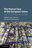 Human Face of the European Union (eBook, PDF)