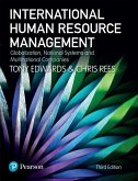 International Human Resource Management (eBook, PDF)