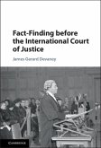 Fact-Finding before the International Court of Justice (eBook, PDF)