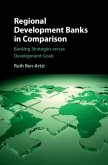Regional Development Banks in Comparison (eBook, PDF)