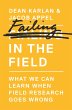 Failing in the Field (eBook, ePUB) - Bild 1
