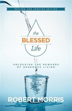 Cover Blessed Life (eBook, ePUB)