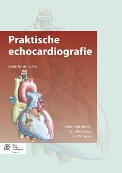 Cover Praktische echocardiografie (eBook, ePUB)