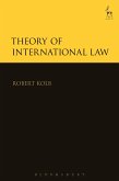Theory of International Law (eBook, ePUB)