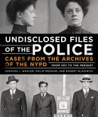 Undisclosed Files of the Police (eBook, ePUB)