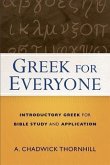 Greek for Everyone (eBook, ePUB) Greek for Everyone (eBook, ePUB)