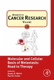 Molecular and Cellular Basis of Metastasis: Road to Therapy (eBook, ePUB)