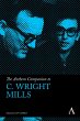 The Anthem Companion to C. Wright Mills... - Bild 1
