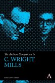 The Anthem Companion to C. Wright Mills (eBook, ePUB)