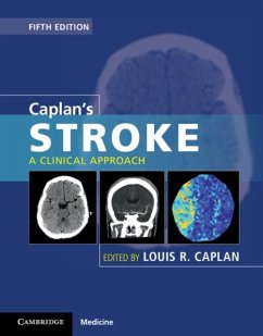 Cover Caplan's Stroke (eBook, PDF)