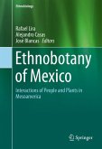 Ethnobotany of Mexico (eBook, PDF)