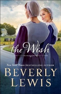 Wish (eBook, ePUB) - Lewis, Beverly