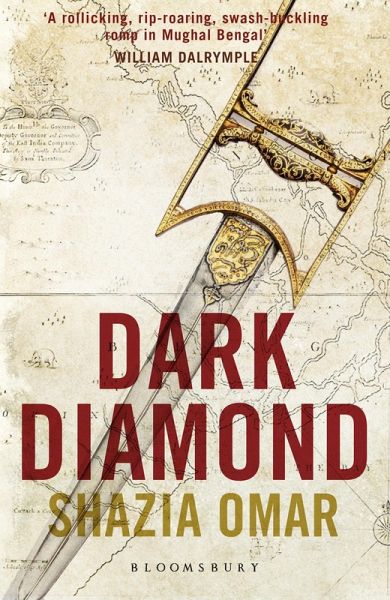 Dark Diamond (eBook, ePUB) Dark Diamond (eBook, ePUB)