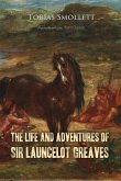 The Life and Adventures of Sir Launcelot Greaves (eBook, ePUB)