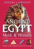 Ancient Egypt Myth and History (eBook, ePUB)