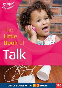 Cover The Little Book of Talk (eBook, PDF)
