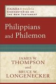 Philippians and Philemon (Paideia: Commentaries on the New Testament) (eBook, ePUB)