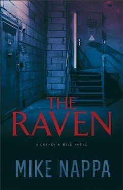 Cover Raven (Coffey & Hill Book #2) (eBook, ePUB)