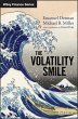 The Volatility Smile (eBook, PDF) - Bild 1