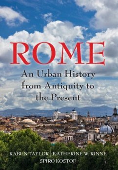 Cover Rome (eBook, PDF)