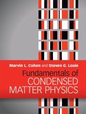 Fundamentals of Condensed Matter Physics (eBook, PDF)