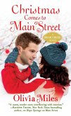 Christmas Comes to Main Street (eBook, ePUB)