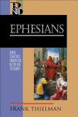 Ephesians (Baker Exegetical Commentary on the New Testament) (eBook, ePUB)