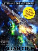 Sten and the Mutineers (eBook, ePUB)
