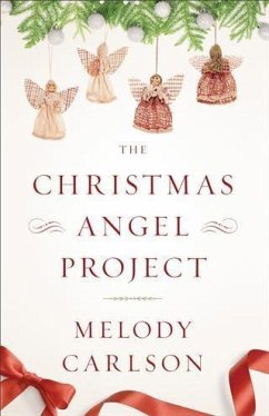 Cover Christmas Angel Project (eBook, ePUB)