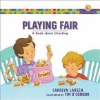 Playing Fair (Growing God's Kids) (eBook, ePUB)