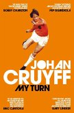 My Turn: The Autobiography (eBook, ePUB)