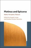 Plotinus and Epicurus (eBook, PDF)