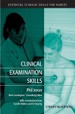 Clinical Examination Skills (eBook, PDF)