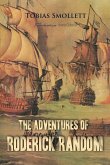 The Adventures of Roderick Random (eBook, ePUB)