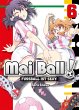 Fußball ist sexy! / Mai Ball Bd.6... - Bild 1