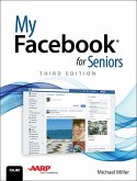 My Facebook for Seniors (eBook, ePUB)