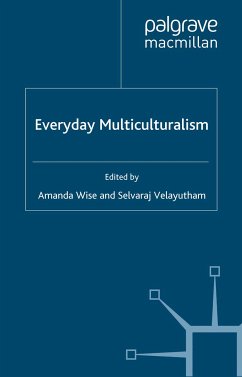Everyday Multiculturalism (eBook, PDF)