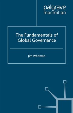 The Fundamentals of Global Governance (eBook, PDF)