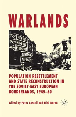 Warlands (eBook, PDF)