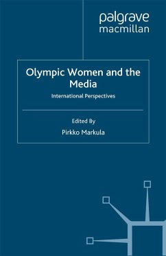 Olympic Women and the Media (eBook, PDF)