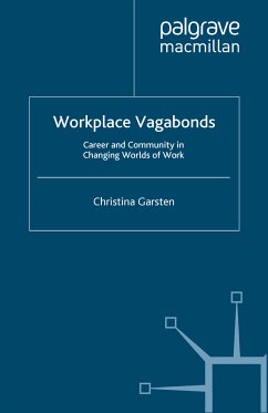 Workplace Vagabonds (eBook, PDF) - Garsten, C.