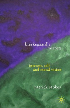 Kierkegaard&quote;s Mirrors (eBook, PDF)