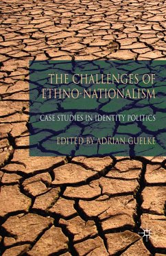 The Challenges of Ethno-Nationalism (eBook, PDF)