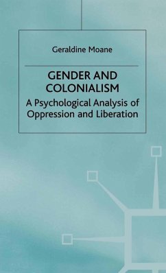 Gender and Colonialism (eBook, PDF) - Moane, Geraldine