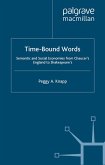 Time-Bound Words (eBook, PDF)