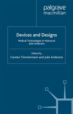Devices and Designs (eBook, PDF)
