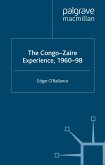 The Congo-Zaire Experience, 1960-98 (eBook, PDF)